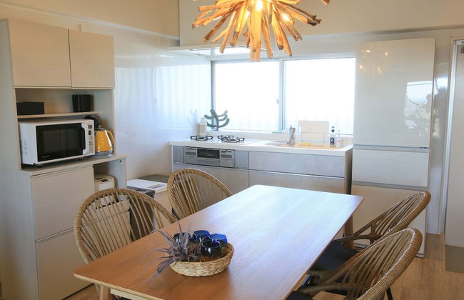 Sky Cucule Ishigakijima - Foto 51