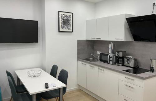 Deluxe Apartments Messe Flughafen - Photo 61