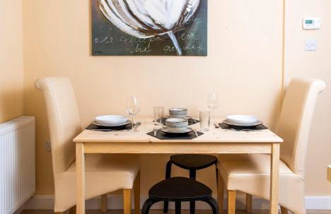 The Apartment at No.12 - Foto 4