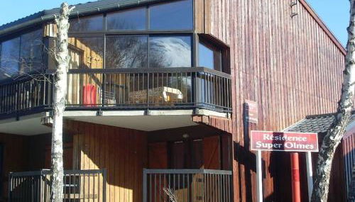 Logement dans chalet à la montagne - Photo 5