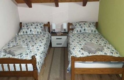 Family friendly house with a swimming pool Marija Bistrica, Zagorje - 21735 - Foto 6