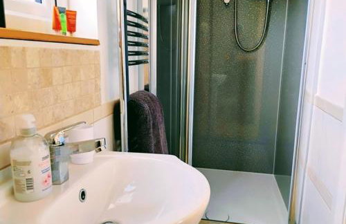 Y Caban-The Cabin-2 Guests-Private Parking-Fast WIFI - Foto 29