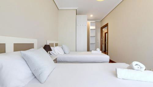 Apartamento acogedor en Gernika con garaje y terraza, 2 habitaciones y 2 baños - Foto 2