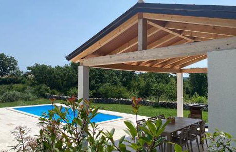 Villa Yucca Istra - Foto 28