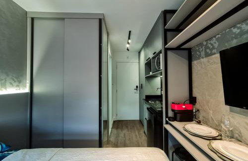 ECS404 Charming Studio in the best location - Foto 12