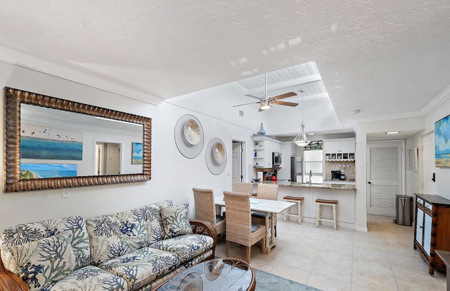 Just Beachy 2 Bedroom Condo by RedAwning - Foto 30