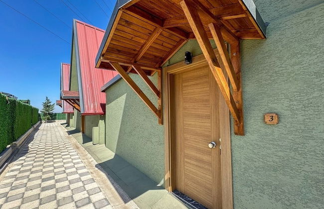 Patya BUNGALOV - Foto 60