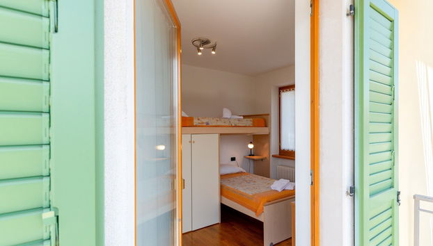 Casa Alla Masera Child Friendly - Foto 5, Camera