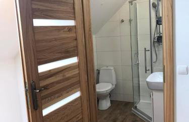 Apartament Mazurski Rodowo - Photo 11