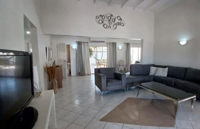 Palm Beach Vacation Villa - Foto 17