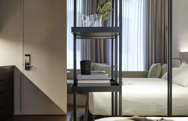 A by Adina Sydney - Foto 23