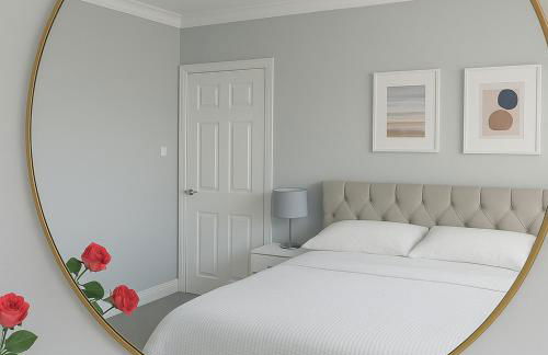 Beautiful Bright Three Bedroom House in Brighton and Hove with free parking - Foto 2