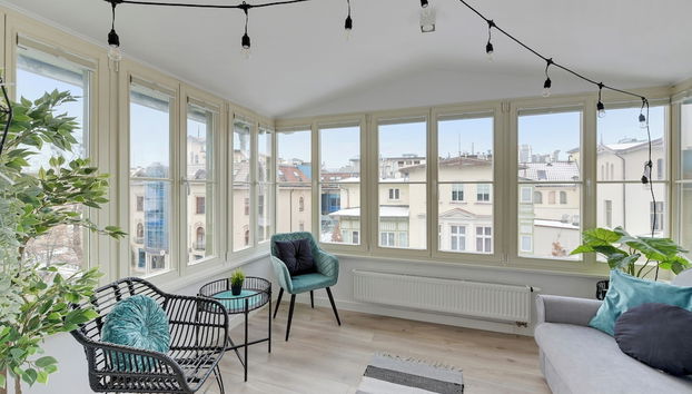 Veranda by Grand Apartments - Foto 5, Habitación