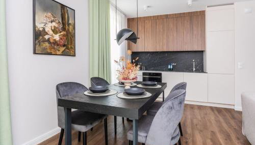 Scala Superior by Grand Apartments - Foto 5, stove