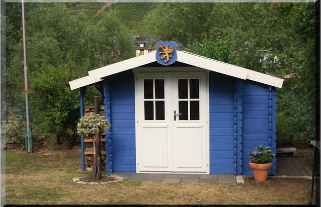 Ferienwohnungen Cella - Foto 24