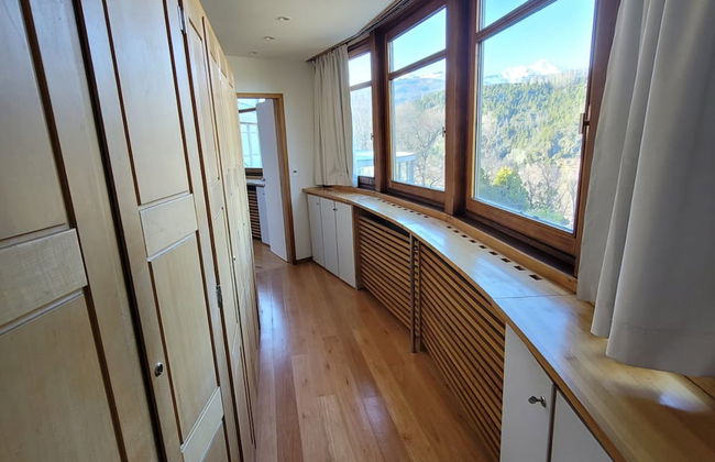Amazing Property in Mountains SMA-GB by Apartments Bariloche - Foto 69