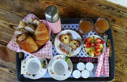 Les Cabanes d'Hestia - Foto 13