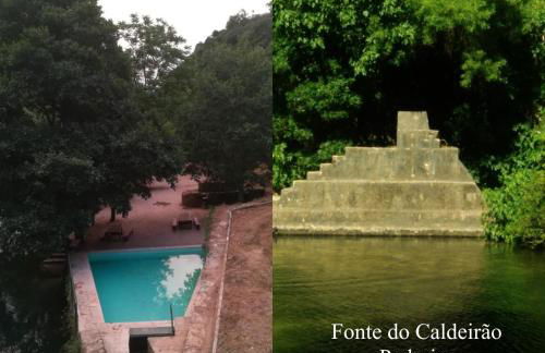 Casa dos Terranhos - Foto 30