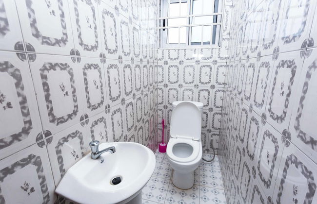 Jacksonfields Apartments - Photo 7