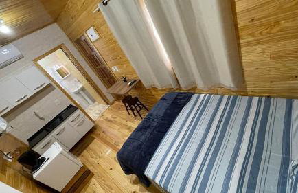 Lindos e novos Chalés na região central de Foz - Foto 5