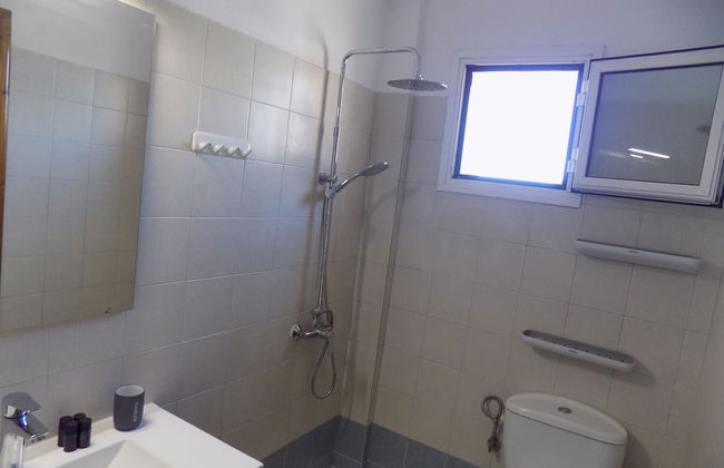 Central Cute 2Bd Balcony apt in Skiathos - Foto 28