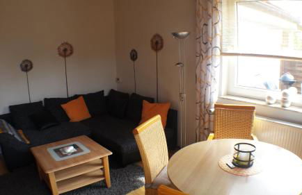 Ferienwohnung Katzenberger - Foto 5