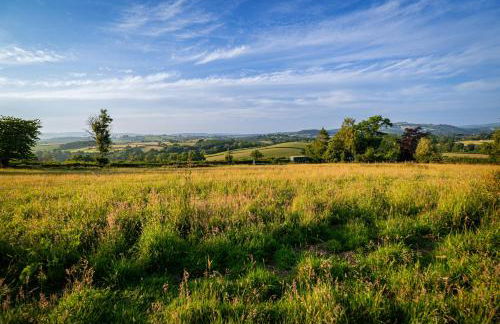 Wye Cottage - Foto 29