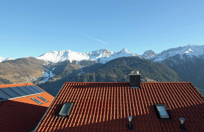 Chalet in Fiss Near Ski Lifts - Foto 9