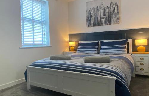 Apartment 3 Benllech with Sea views - Foto 5