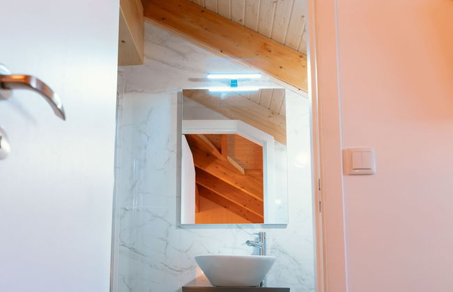 Blue House Ponte de Lima - Foto 44