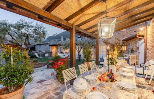 Dimora delle Camelie, a traditional stylish house - Foto 11