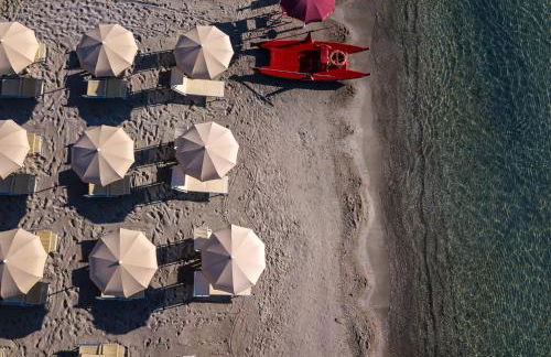 Arveskida Suite Apartment - Foto 46