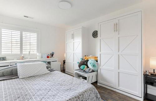 Lagoon Living Offsite and Family Retreat! - Foto 65