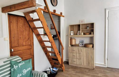 Au pied du Baou - Foto 9