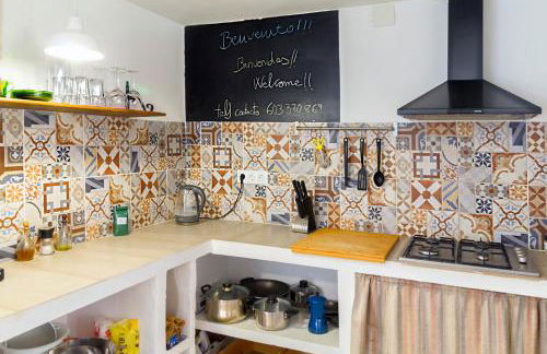 Casa del Arrabal de Montefrío - Foto 19