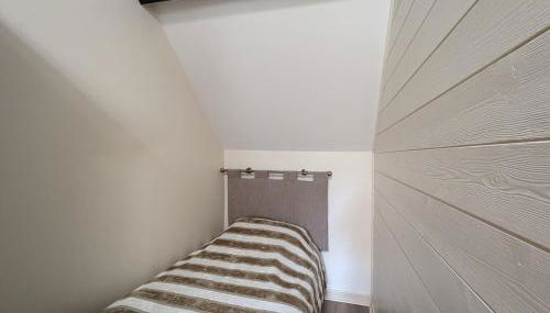 Charmante maison de campagne avec jardin privatif, proche étangs et nature, idéale rando et vélo. - FR-1-591-80 - Foto 3