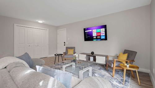 Serene & Modern Haven for Relaxation - Foto 2