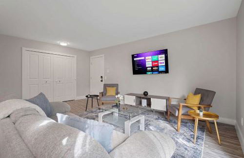 Serene & Modern Haven for Relaxation - Foto 2