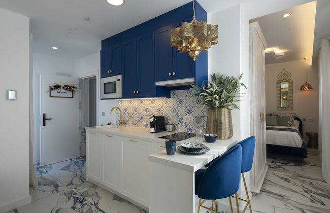 Palatina Concept Suites - Foto 60