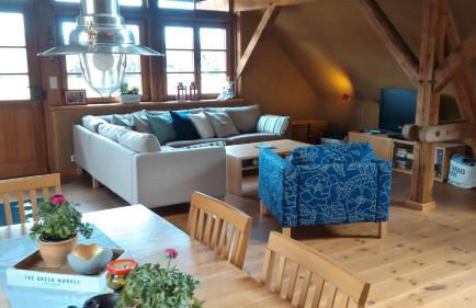 Liljas Haus im Spreewald - Foto 76