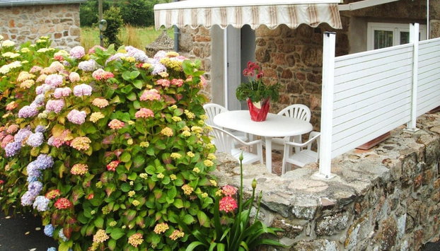 Terraced House in Lanmodez Near Sandy Beaches - Foto 2, Imagen principal