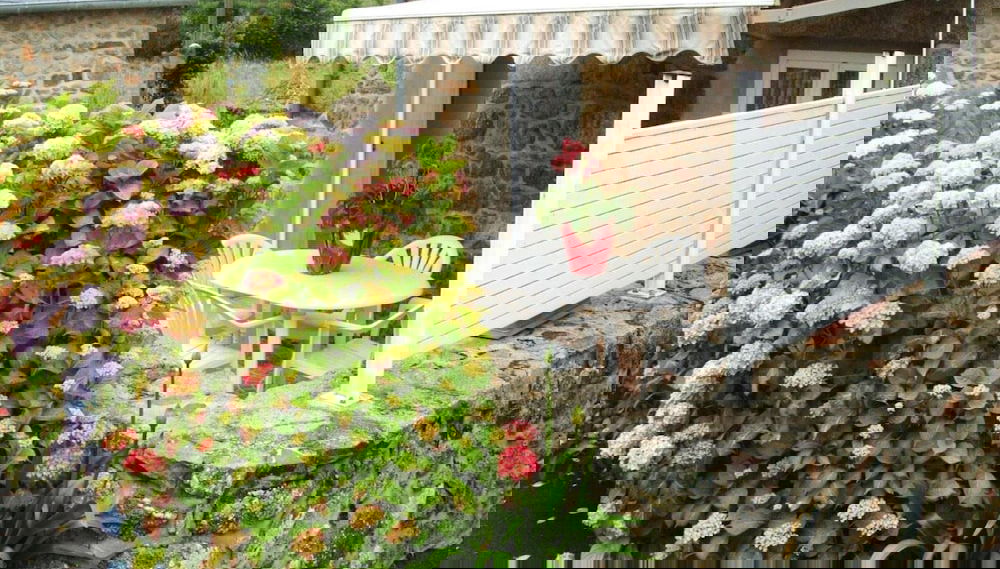 Terraced House in Lanmodez Near Sandy Beaches - Foto 1, Imagen principal