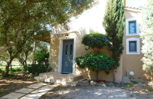 Vassia Holiday Home's - Foto 23