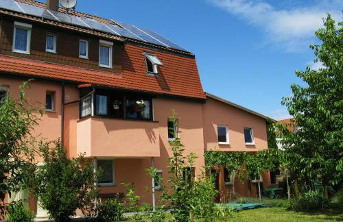 Gästeapartments Haus Kohler - Foto 8