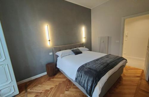 TURINET APARTMENTS - HOLIDAY in TORINO - Foto 32
