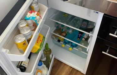 Lindas LODGE Free PARKING air con plus provisions included - Foto 47