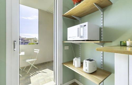 Chapelle Nove - Green Apartment - Foto 25