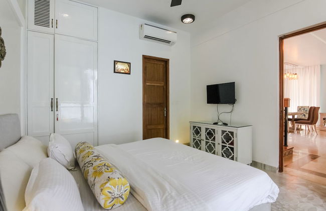 Sol Banyan Villa - Photo 17