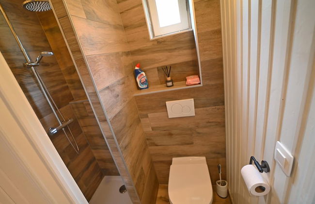 Bungalow in Virton by Vallee de Rabais Lake - Foto 12