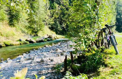 Casa Natur Pur, 85m2 mit Garten Sauna - Foto 55